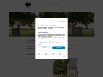 cathrinebjerg.dk snapshot