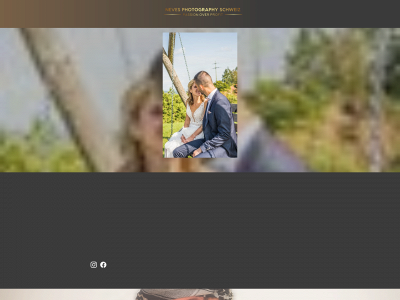 nevesphotography.ch snapshot