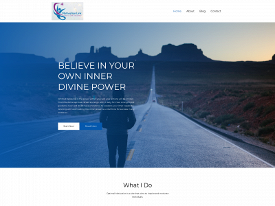 optimal-motivation.com snapshot