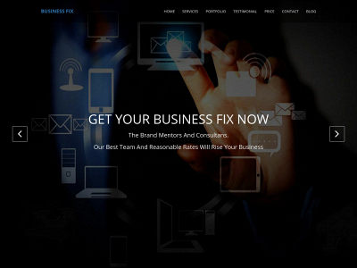 www.businessfixnow.com snapshot