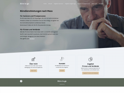 buero-to-go.ch snapshot