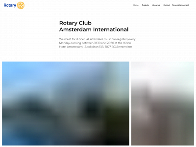 rcai.nl snapshot