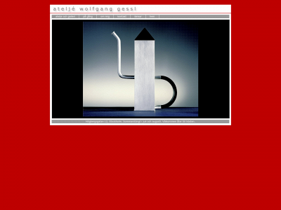 wolfganggessl.com snapshot