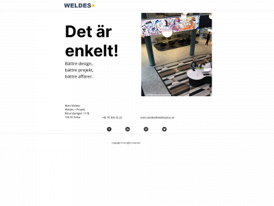 weldesplus.se snapshot