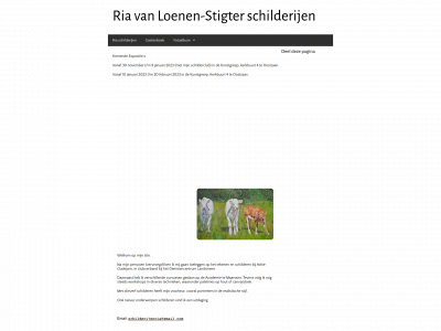 schilderijenria.nl snapshot