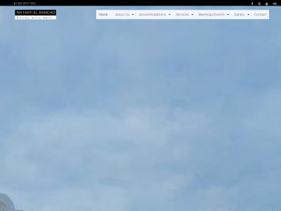 nhhaitielrancho.com snapshot