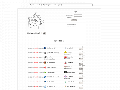 seggade.de snapshot
