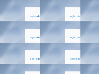 ogbro.de snapshot