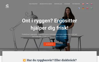 ergositter.net snapshot
