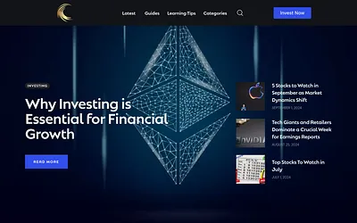 pexeco.com snapshot