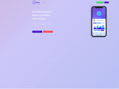timesa.de snapshot