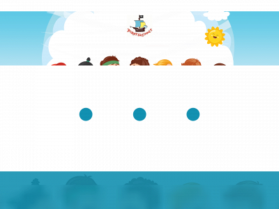 piratskeppet.se snapshot