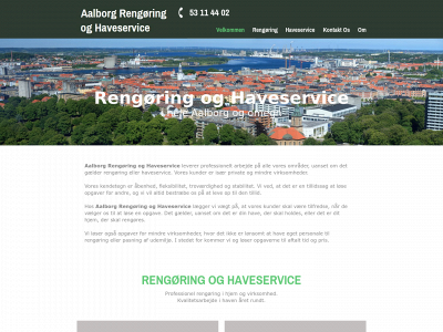 aalborgrenoghave.dk snapshot