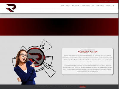 relaycomputerconsulting.com snapshot