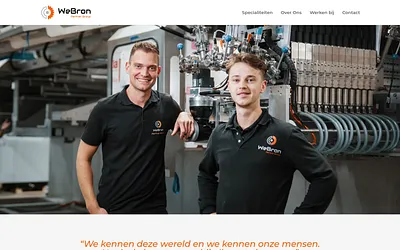 webron.nl snapshot