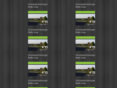 ballehuse.dk snapshot