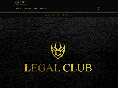 legalclubeg.com snapshot