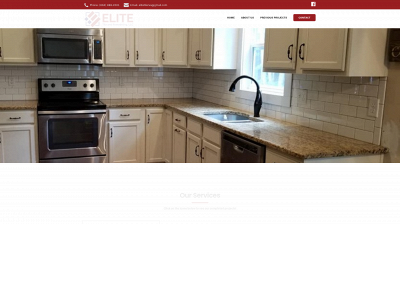 elitetilerva.com snapshot