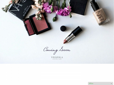 veezola.com snapshot