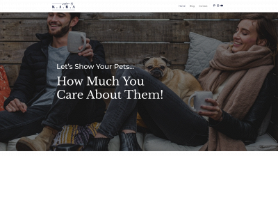 petthrills.com snapshot