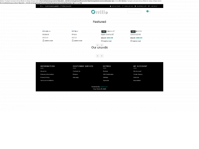 dubaiexpoadvertising.com snapshot