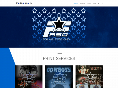 iamfaso.com snapshot