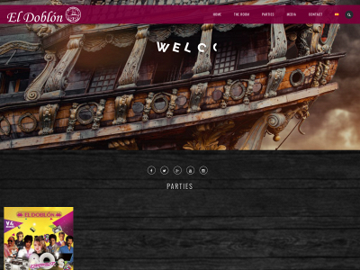 www.doblon.es snapshot