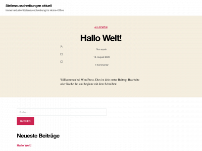 clickworker24.de snapshot