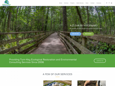 eteflorida.com snapshot
