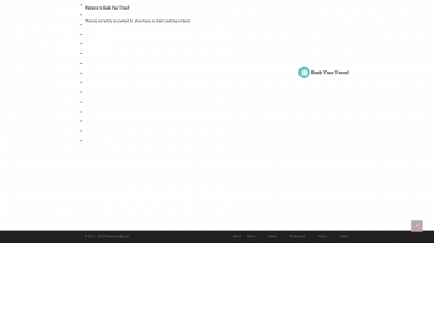 favtraveler.com snapshot