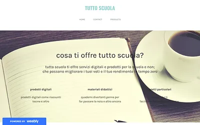 tuttoscuolatech.weebly.com snapshot