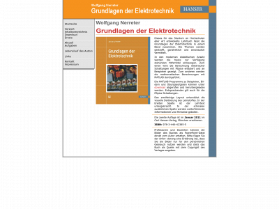 grundlagen-elektrotechnik.de snapshot