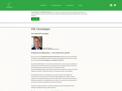 sundantro.dk snapshot