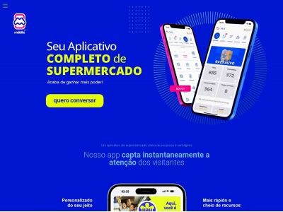 mobilemercado.com.br snapshot