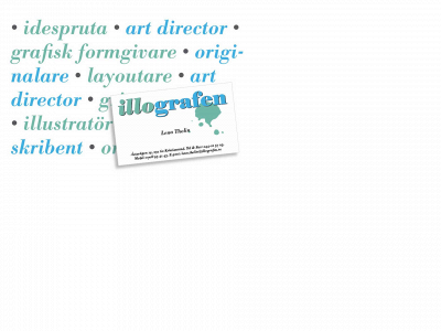 illografen.se snapshot