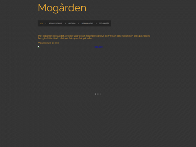mogarden.se snapshot