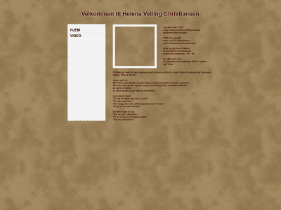 veiling.dk snapshot