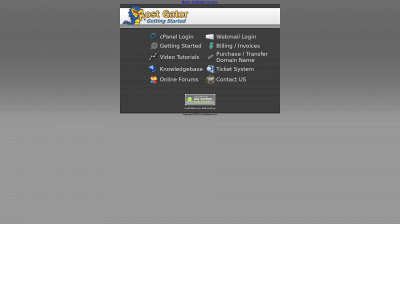 suzannmclean.com snapshot