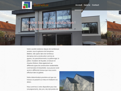 balnelux.be snapshot