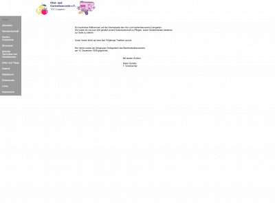 ogv-leingarten.de snapshot