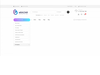 e-bazar.ch snapshot