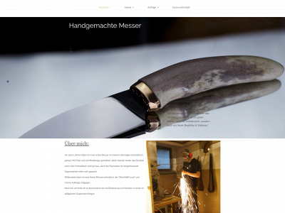 nebbe-messer.de snapshot