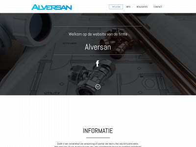 alversan.be snapshot