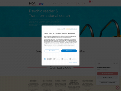 moai-kubaru.com snapshot
