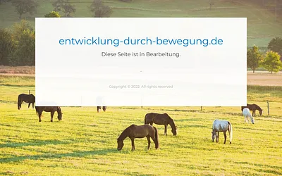entwicklung-durch-bewegung.de snapshot