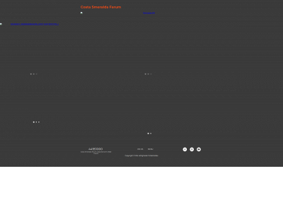 costasmeraldafarum.dk snapshot