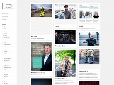 peterkroon.com snapshot