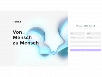 mndh.de snapshot