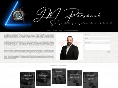 jmpersanch.com snapshot