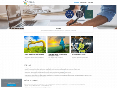 in-pro.lt snapshot